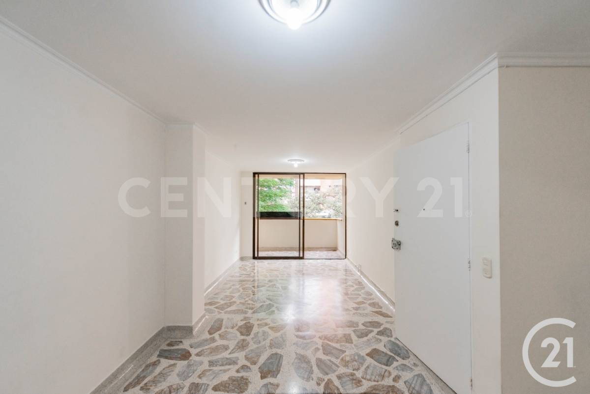 Apartamento en venta en Calasanz, Medellín · foto 16 de 19