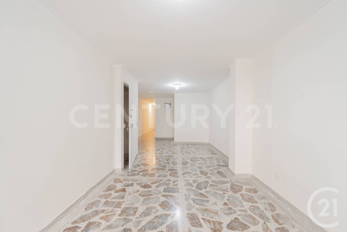 Apartamento en venta en Calasanz, Medellín · foto 17 de 19