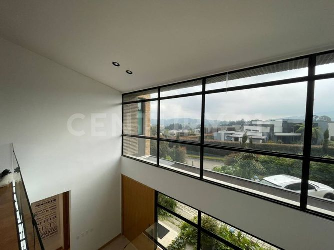 Casa de 5 alcobas en venta en Las Palmas, Envigado, 470 m² · foto 21 de 24