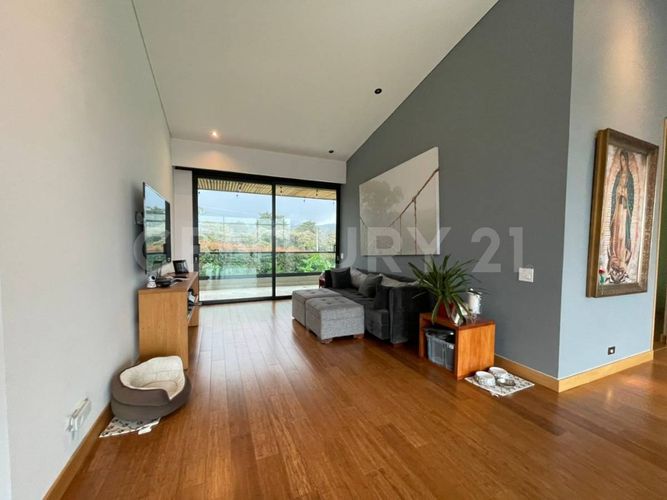 Casa de 5 alcobas en venta en Las Palmas, Envigado, 470 m² · foto 22 de 24