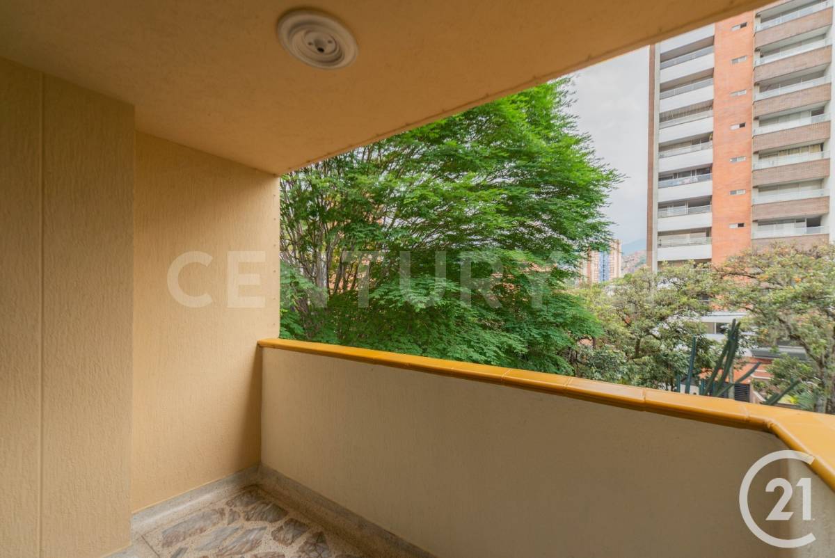 Apartamento en venta en Calasanz, Medellín · foto 18 de 19