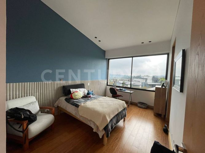 Casa de 5 alcobas en venta en Las Palmas, Envigado, 470 m² · foto 24 de 24