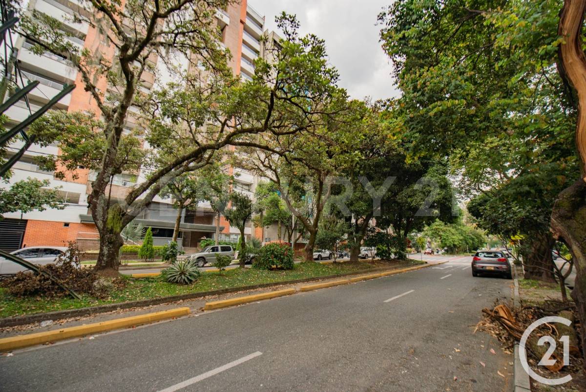 Apartamento en venta en Calasanz, Medellín · foto 19 de 19