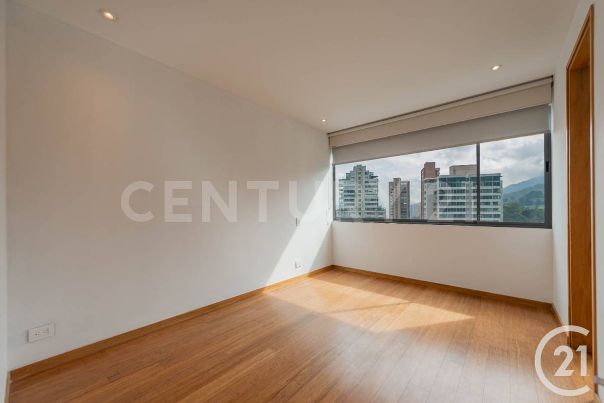 Apartamento en venta en La Florida, Medellín · foto 13 de 23