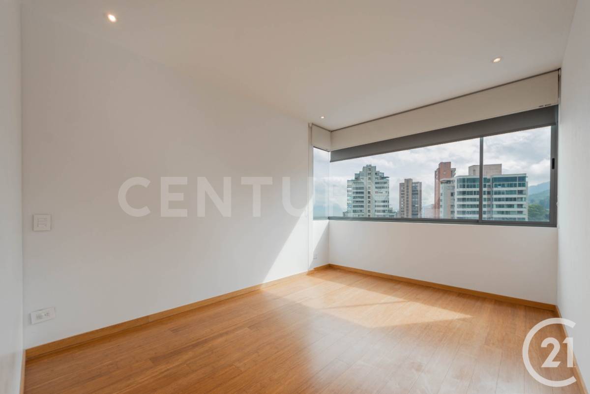 Apartamento en venta en La Florida, Medellín · foto 16 de 23