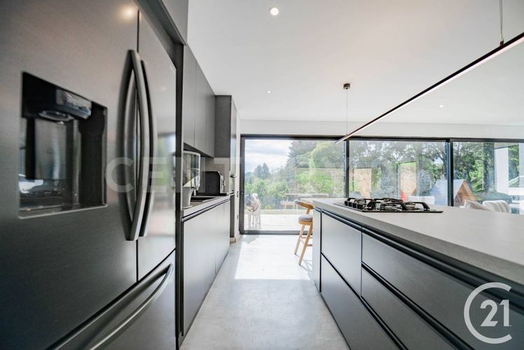 Casa de 5 alcobas en venta en Pantanillo, Envigado, 320 m² · foto 5 de 22