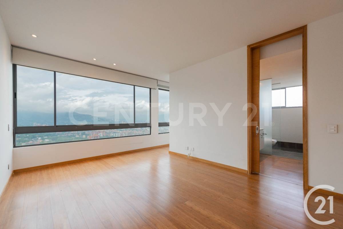 Apartamento en venta en La Florida, Medellín · foto 17 de 23