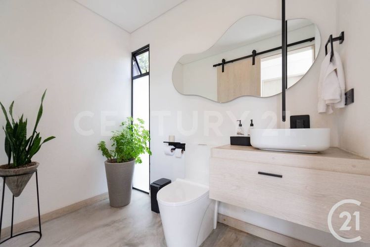Casa de 5 alcobas en venta en Pantanillo, Envigado, 320 m² · foto 6 de 22