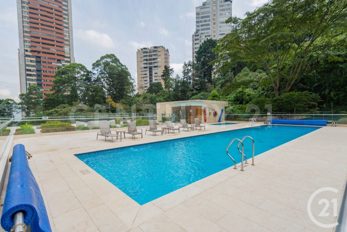 Apartamento en venta en La Florida, Medellín · foto 22 de 23