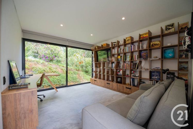Casa de 5 alcobas en venta en Pantanillo, Envigado, 320 m² · foto 9 de 22