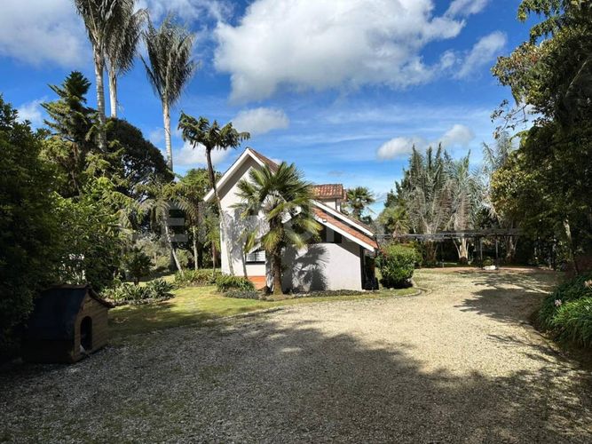Casa de 5 alcobas en venta en Pantanillo, Envigado, 320 m² · foto 10 de 22