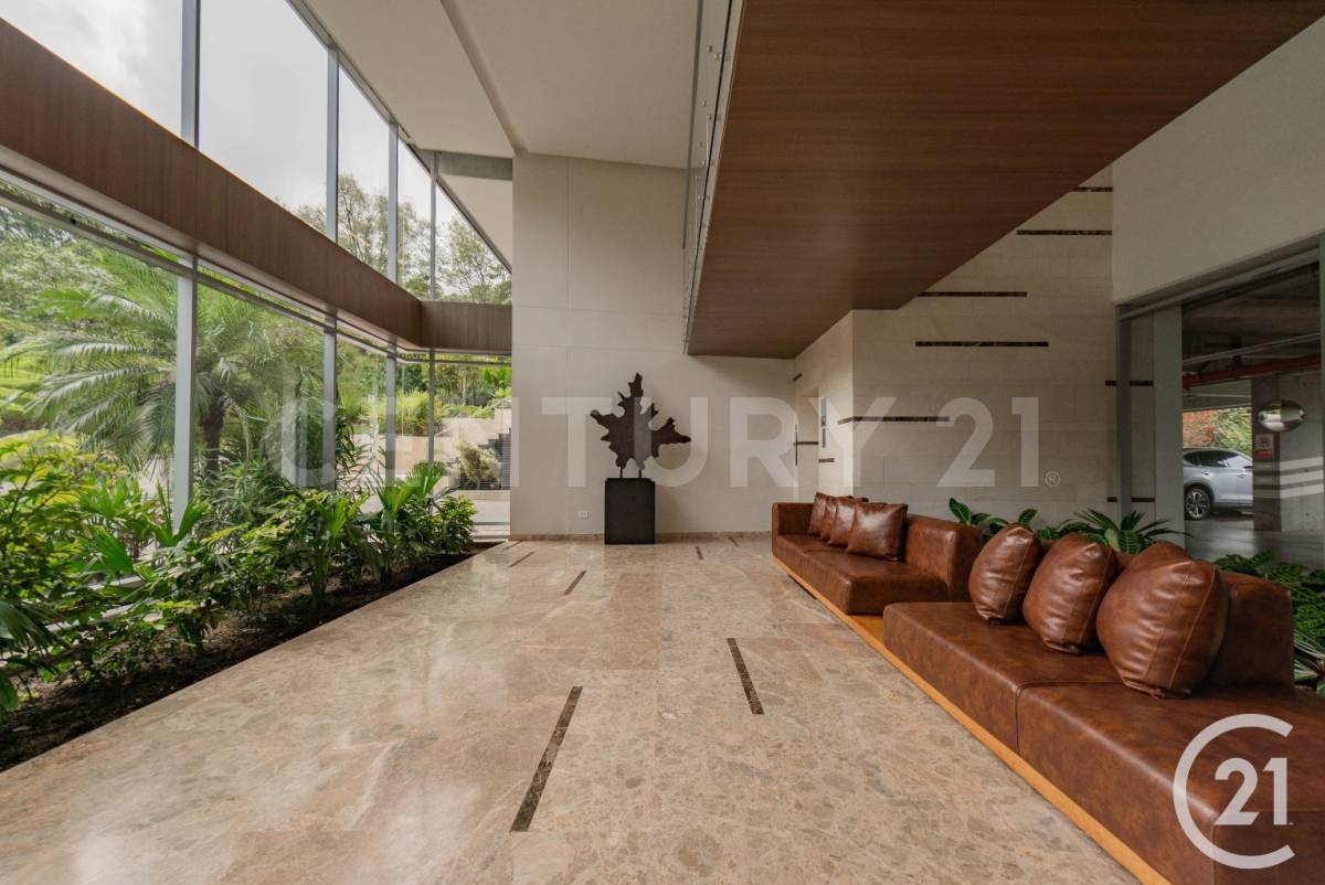 Apartamento en venta en La Florida, Medellín · foto 23 de 23