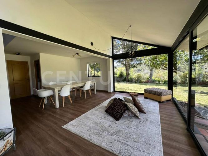 Casa de 5 alcobas en venta en Pantanillo, Envigado, 320 m² · foto 12 de 22