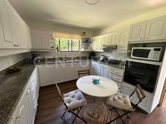 Casa de 5 alcobas en venta en Pantanillo, Envigado, 320 m² · foto 13 de 22