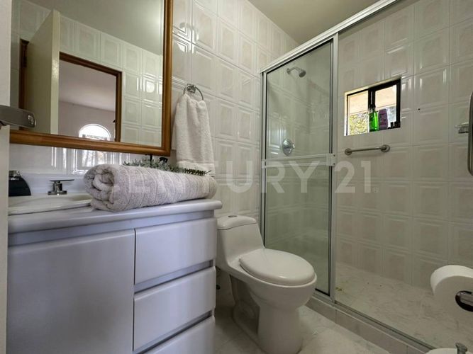 Casa de 5 alcobas en venta en Pantanillo, Envigado, 320 m² · foto 14 de 22