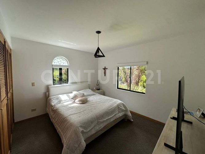 Casa de 5 alcobas en venta en Pantanillo, Envigado, 320 m² · foto 15 de 22