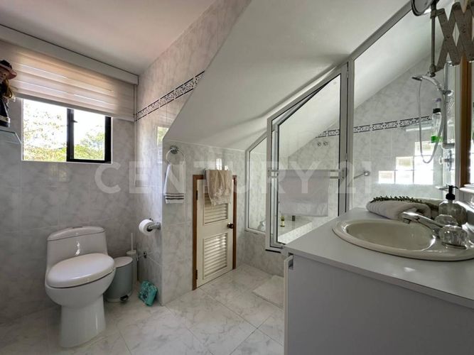 Casa de 5 alcobas en venta en Pantanillo, Envigado, 320 m² · foto 16 de 22
