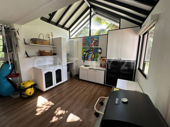 Casa de 5 alcobas en venta en Pantanillo, Envigado, 320 m² · foto 19 de 22