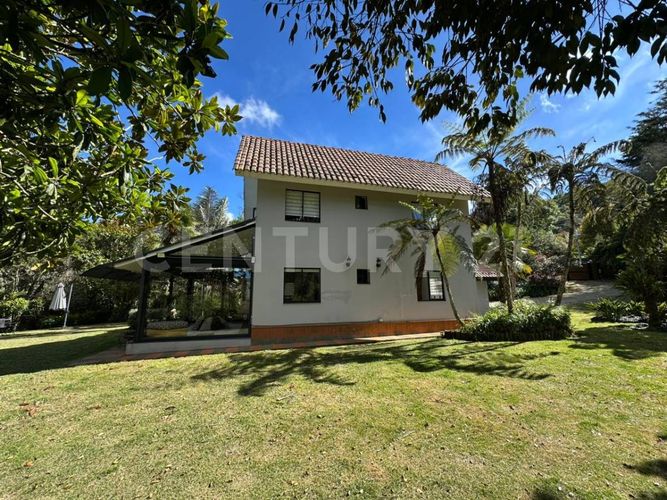 Casa de 5 alcobas en venta en Pantanillo, Envigado, 320 m² · foto 22 de 22