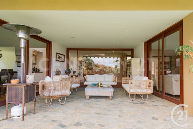 Casa de 4 alcobas en venta en Las Palmas, Envigado, 750 m² · foto 3 de 24