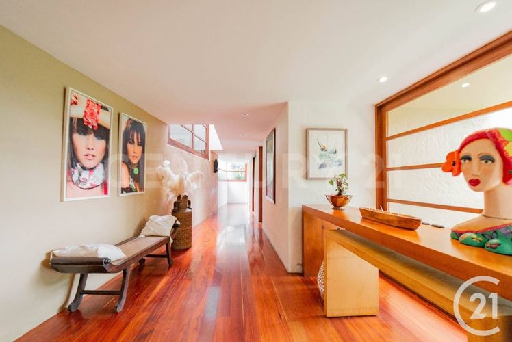 Casa de 4 alcobas en venta en Las Palmas, Envigado, 750 m² · foto 10 de 24