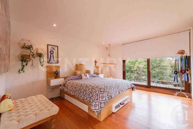 Casa de 4 alcobas en venta en Las Palmas, Envigado, 750 m² · foto 14 de 24