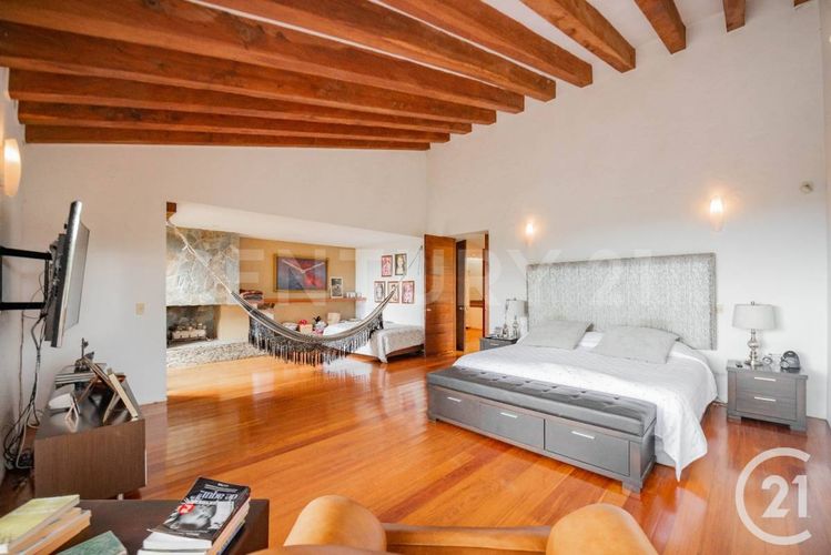 Casa de 4 alcobas en venta en Las Palmas, Envigado, 750 m² · foto 17 de 24