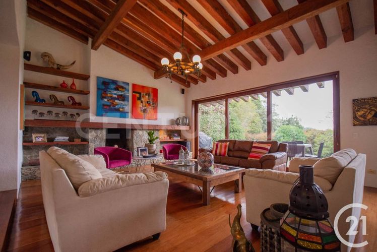 Casa de 4 alcobas en venta en Las Palmas, Envigado, 750 m² · foto 21 de 24