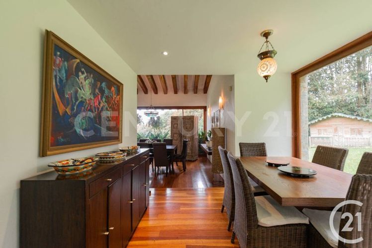 Casa de 4 alcobas en venta en Las Palmas, Envigado, 750 m² · foto 22 de 24