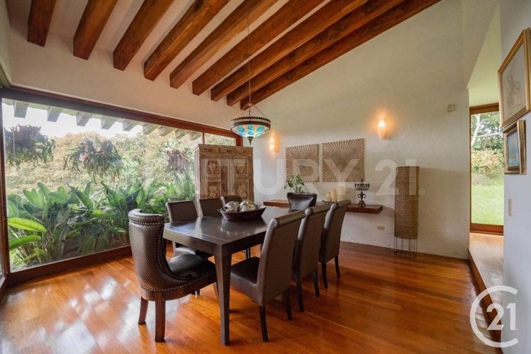 Casa de 4 alcobas en venta en Las Palmas, Envigado, 750 m² · foto 24 de 24