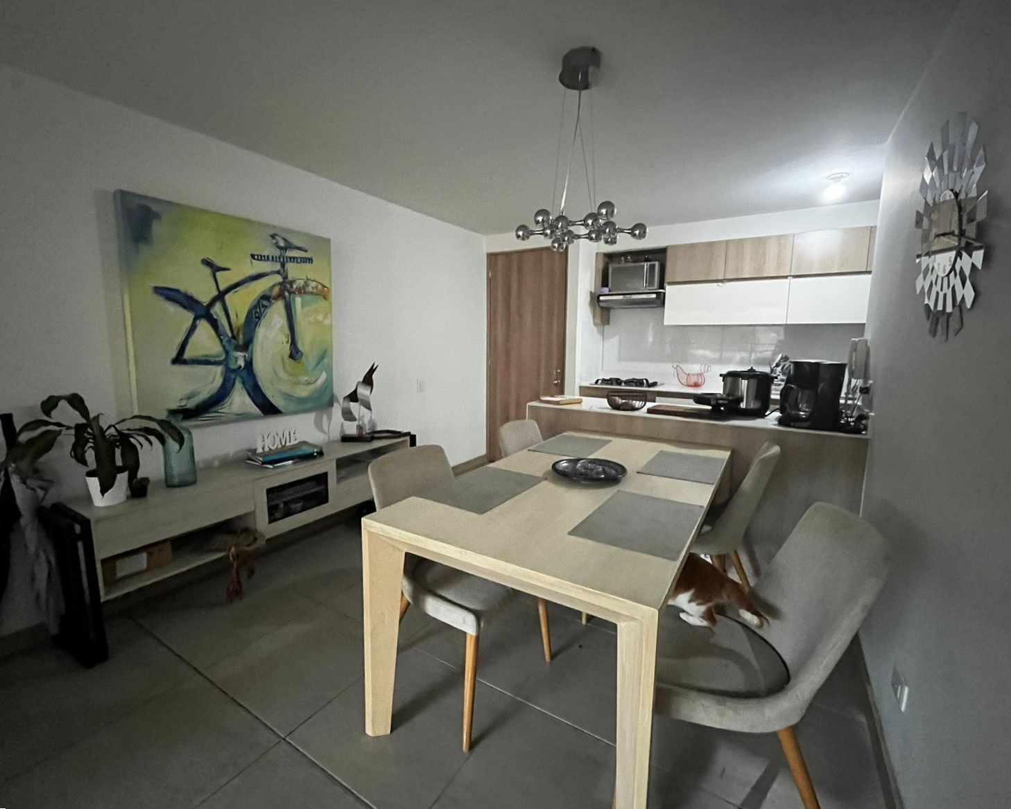 Apartamento en Arriendo en Sabaneta