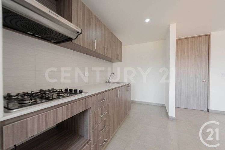 Apartamento en venta en El Porvenir, Itagüí · foto 2 de 21