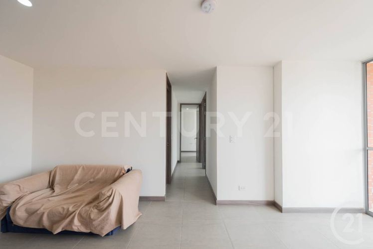 Apartamento en venta en El Porvenir, Itagüí · foto 4 de 21