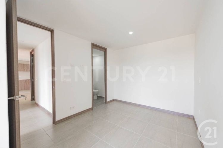 Apartamento en venta en El Porvenir, Itagüí · foto 11 de 21