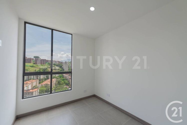 Apartamento en venta en El Porvenir, Itagüí · foto 13 de 21