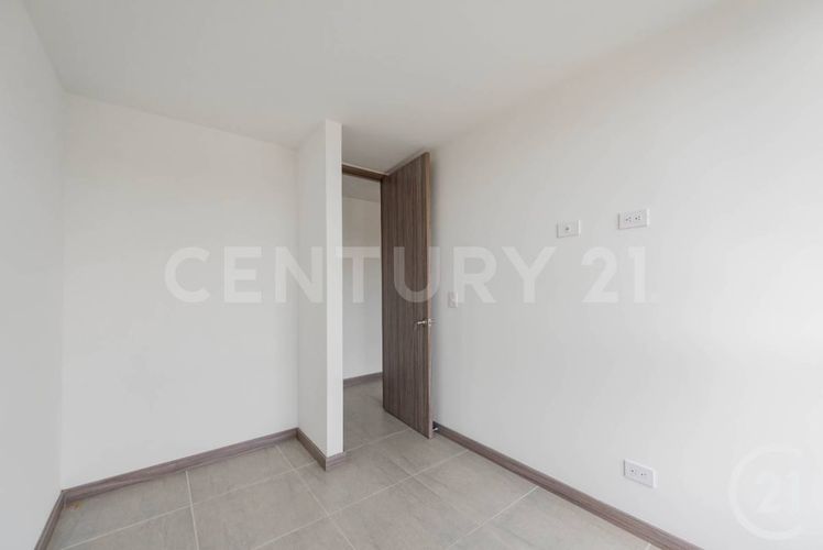 Apartamento en venta en El Porvenir, Itagüí · foto 14 de 21