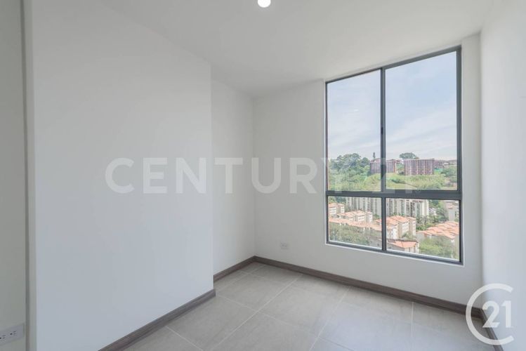 Apartamento en venta en El Porvenir, Itagüí · foto 15 de 21