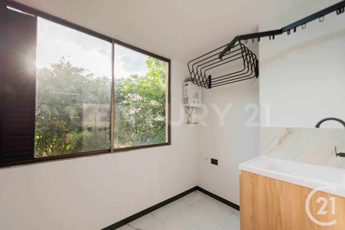 Apartamento en venta en Cola Del Zorro, Medellín · foto 13 de 15