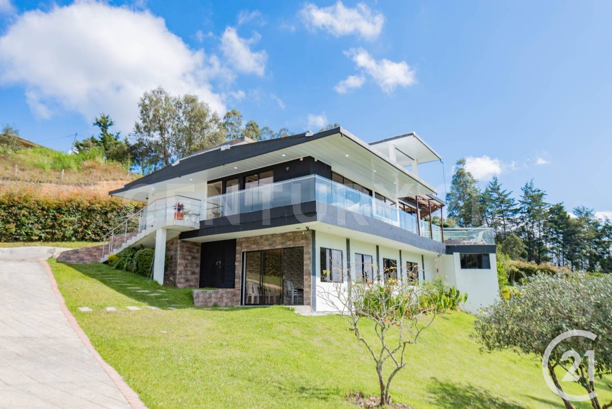 Finca en Arriendo en Rionegro