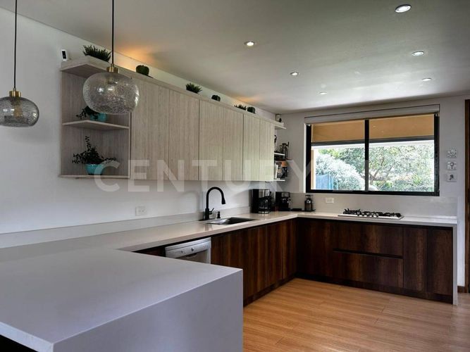 Casa de 3 alcobas en venta en Cabeceras De Llanogrande, Rionegro, 267 m² · foto 7 de 22