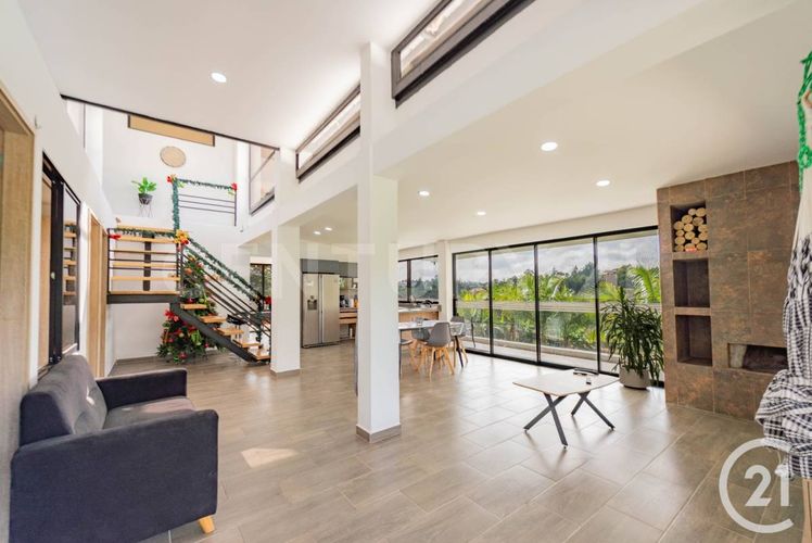 Finca en arriendo en El Porvenir, Rionegro, 570 m² · foto 4 de 20