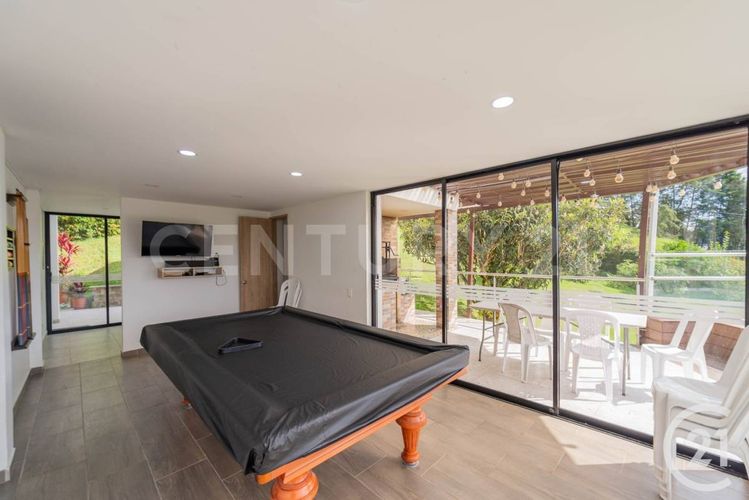 Finca en arriendo en El Porvenir, Rionegro, 570 m² · foto 6 de 20