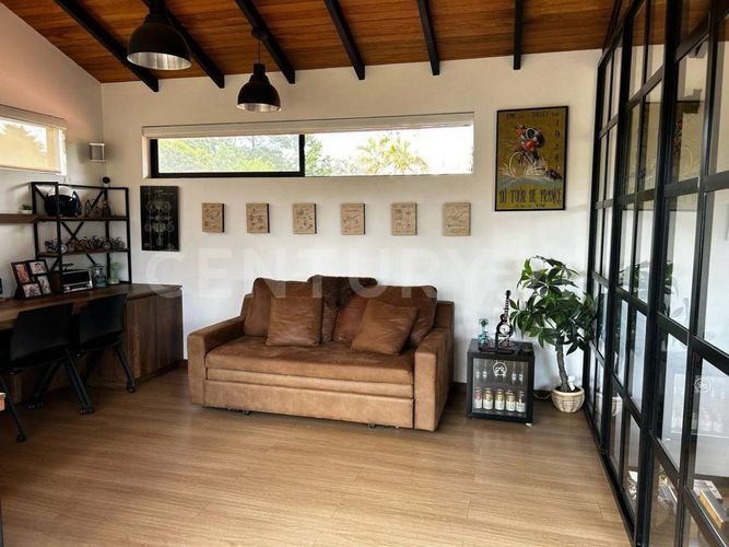 Casa de 3 alcobas en venta en Cabeceras De Llanogrande, Rionegro, 267 m² · foto 11 de 22