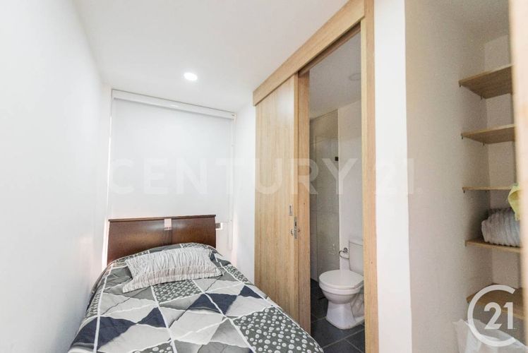 Finca en arriendo en El Porvenir, Rionegro, 570 m² · foto 7 de 20