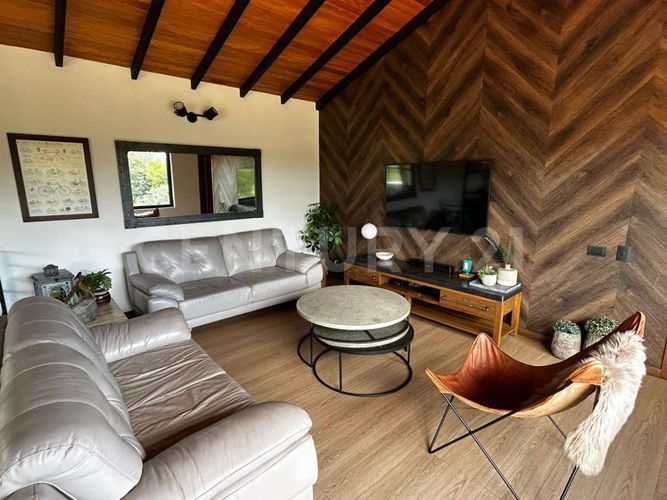 Casa de 3 alcobas en venta en Cabeceras De Llanogrande, Rionegro, 267 m² · foto 12 de 22