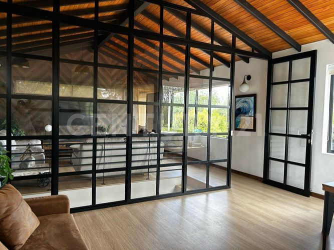 Casa de 3 alcobas en venta en Cabeceras De Llanogrande, Rionegro, 267 m² · foto 13 de 22