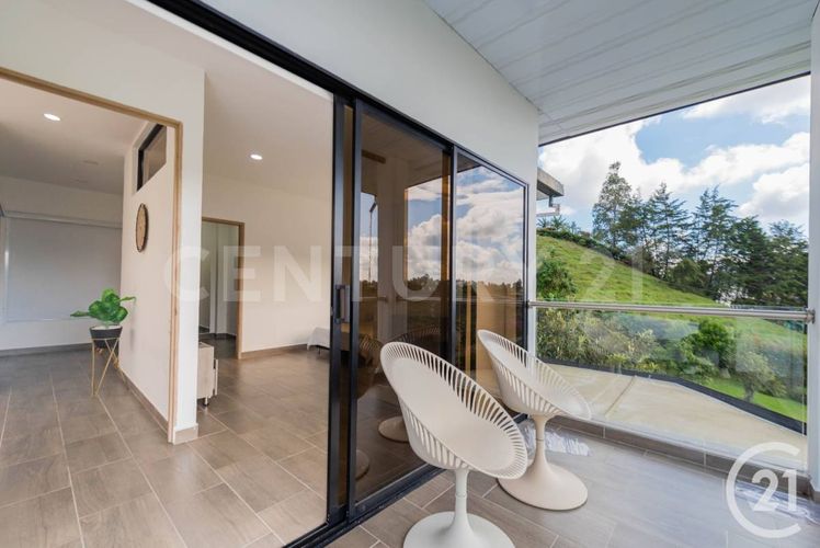 Finca en arriendo en El Porvenir, Rionegro, 570 m² · foto 12 de 20