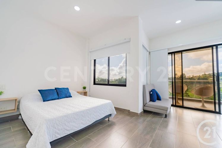 Finca en arriendo en El Porvenir, Rionegro, 570 m² · foto 13 de 20