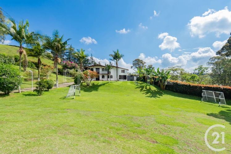 Finca en arriendo en El Porvenir, Rionegro, 570 m² · foto 18 de 20