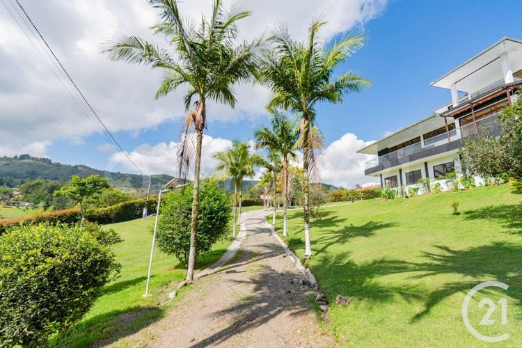Finca en arriendo en El Porvenir, Rionegro, 570 m² · foto 19 de 20